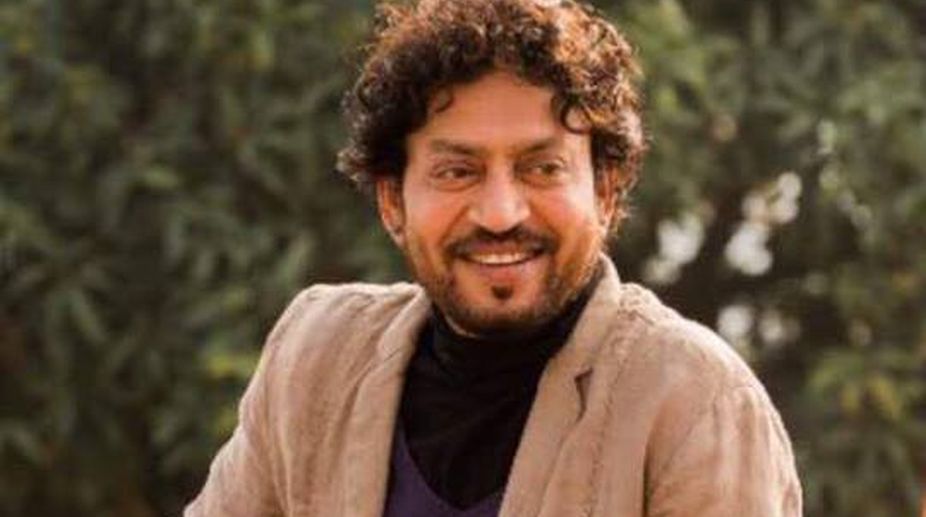 Irrfan’s ‘Doob’ to have world premiere at Shanghai Film