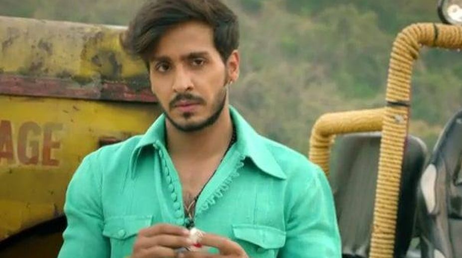 Param Singh suffers hand inujury, hospitalised