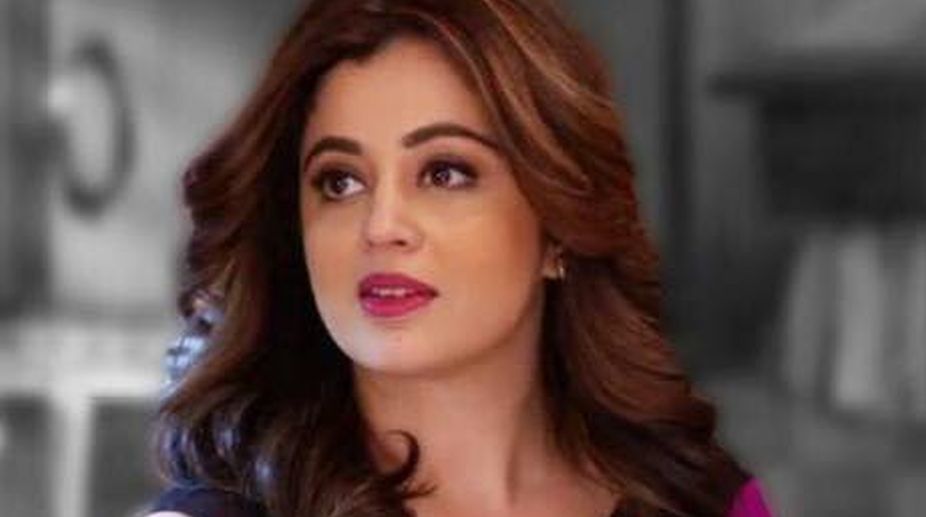 Actors hardly get time to relax: Nehha Pendse