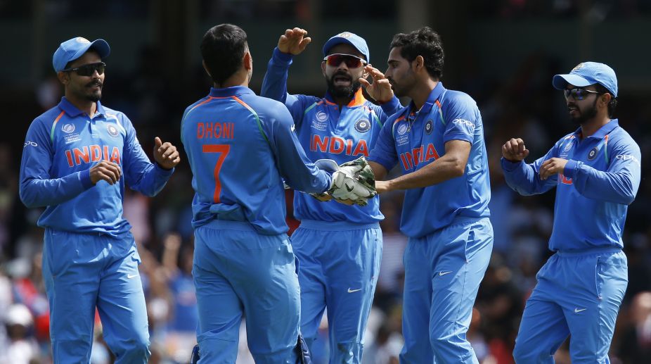Indian bowlers approach, effort commendable: Harbhajan Singh