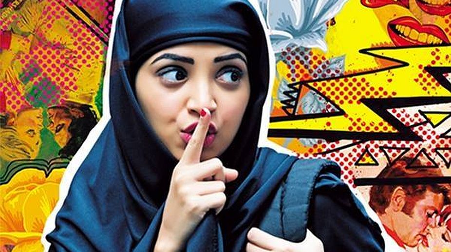 ‘Lipstick Under My Burkha’ to now release on July 21