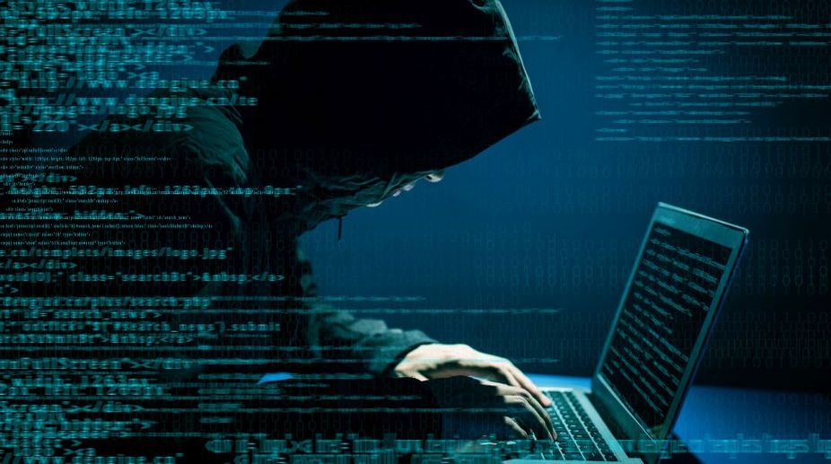 Hackers threaten cyberattack against South Korean banks