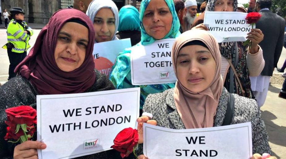 UK ignored Muslim alarms