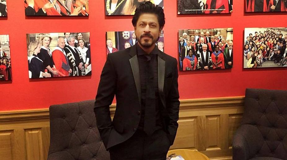 Shahrukh, Salman, Akshay part of Forbes’ top-earning celebrities list