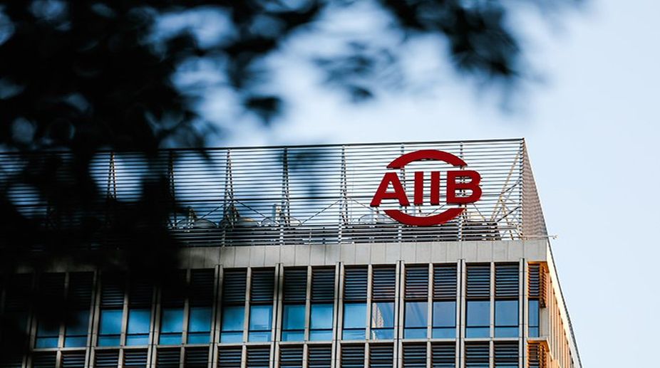 Hong Kong becomes AIIB member