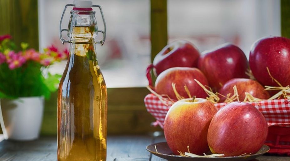 14 benefits of apple cider vinegar