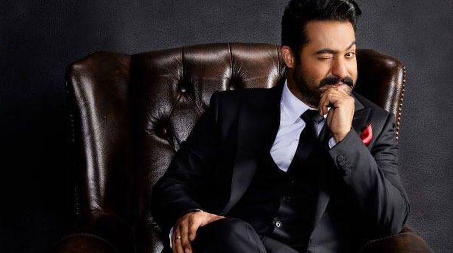 Intrigued by the challenge: Junior NTR on Telugu ‘Bigg Boss’