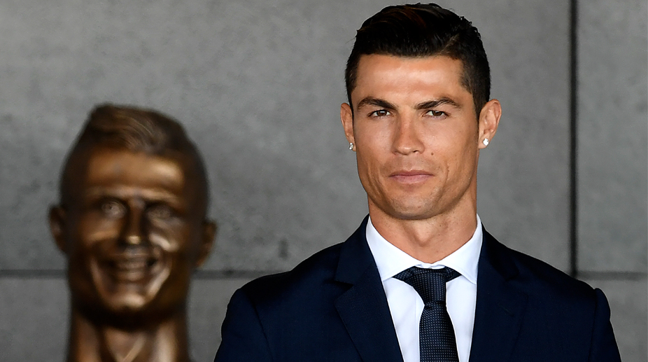 Real Madrid superstar Cristiano Ronaldo accused of $16.5m tax fraud