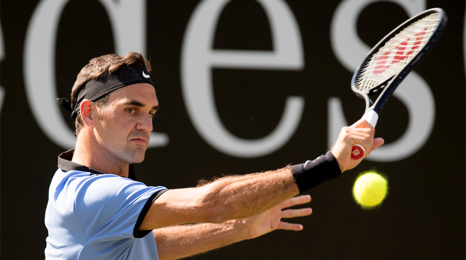 Stuttgart Open: Roger Federer stunned by veteran Tommy Haas