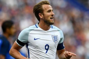 England captain Harry Kane blames poor defence for loss to France