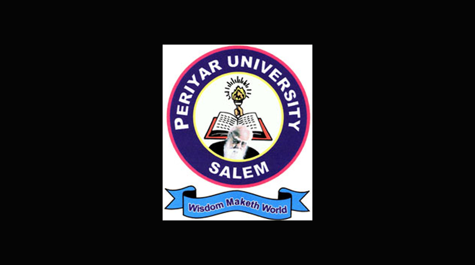 Periyar University UG/PG results 2017 declared at www.periyaruniversity.ac.in | Check now