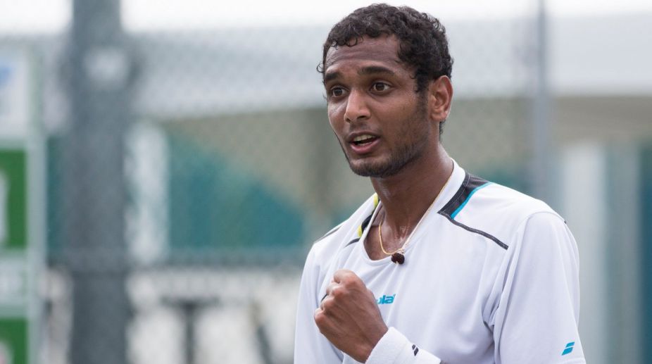 All Indians bow out of Ricoh Open, Ramkumar advances in Italy