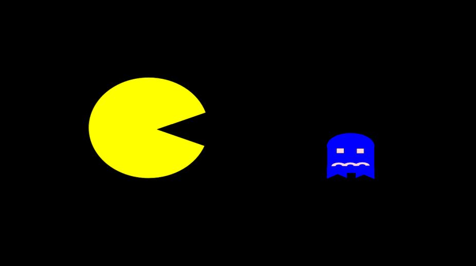 Microsoft AI first to reach perfect Ms Pac-Man score