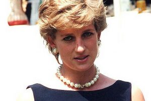 Dozens of items linked to Princess Diana hit auction block
