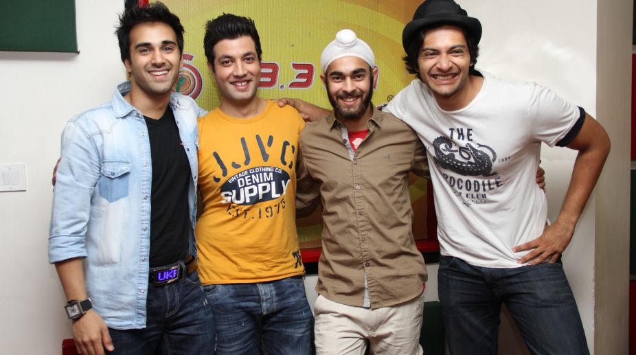 Team ‘Fukrey’ to return after 4 years