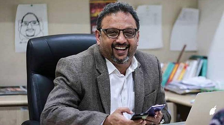 Kolkata Police questions Narada News CEO
