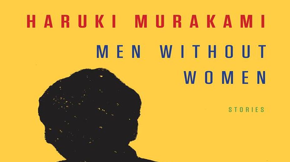 Murakami comes out with new collection of short stories