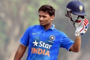 Pant, Kuldeep picked for West Indies tour; Kumble to continue as head coach