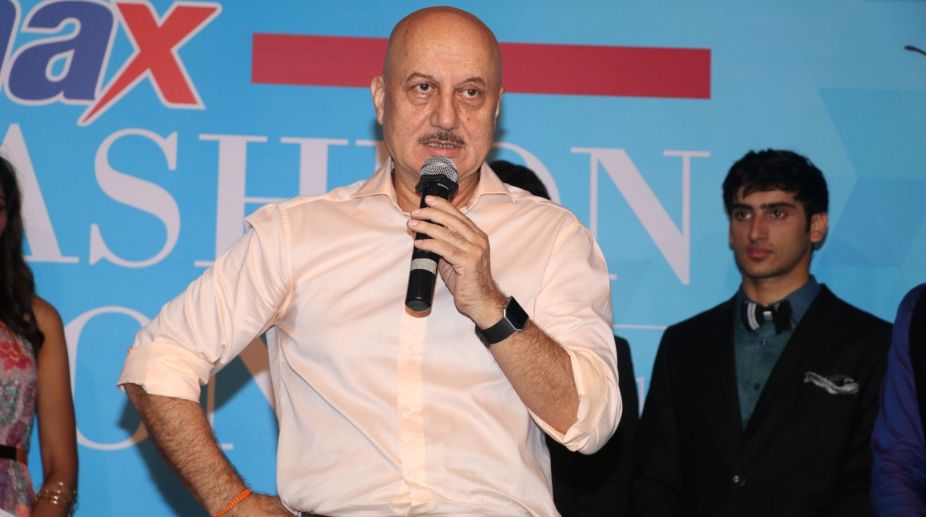 Anupam Kher’s ‘The Big Sick’ to release in India on June 30