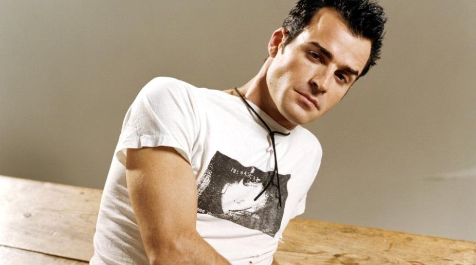 I’m not a method actor: Justin Theroux