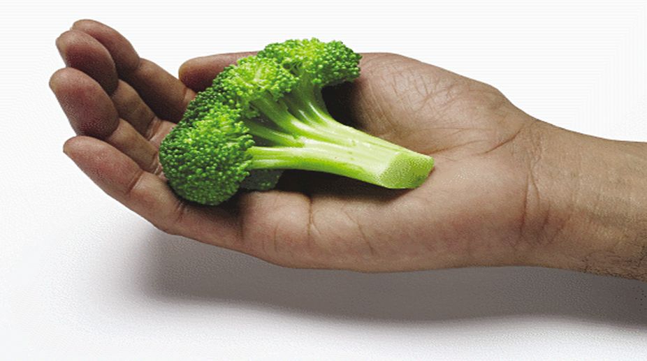 Broccoli may help manage diabetes