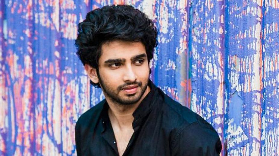 My mind is off nominations and awards: Amaal Malik