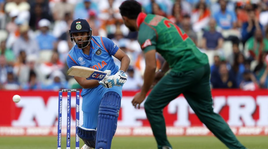 Mortaza rues poor Bangladesh bowling in defeat to India