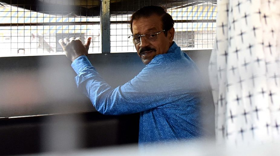 1993 Mumbai blasts convict Mustafa Dossa dies of heart attack