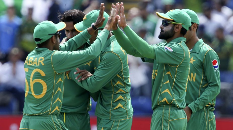 Champions Trophy 2017: Former captain accuses Pakistan of match-fixing