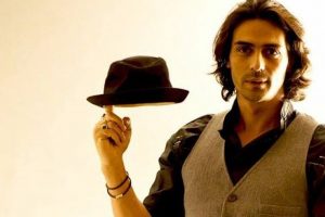 Always wanted to do a great war film: Arjun Rampal