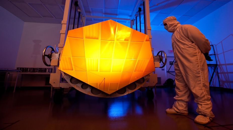 NASA’s Webb telescope to search for signs of alien life