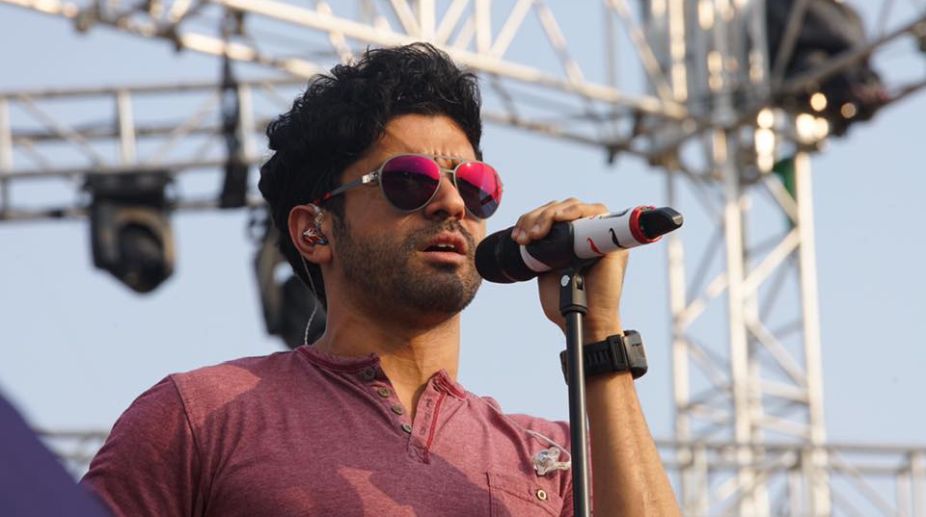 I enjoy engaging with people in whatever way I can: Farhan Akhtar