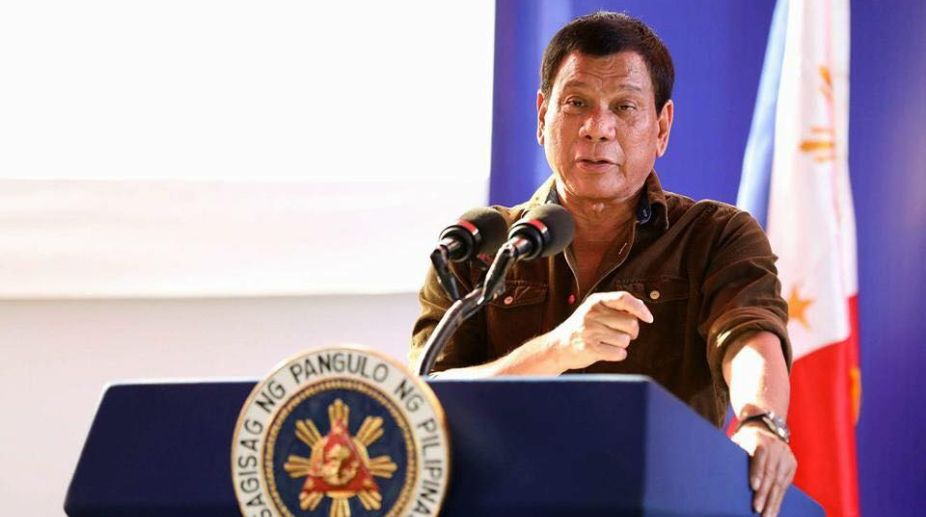 Can the world hold Duterte to account?