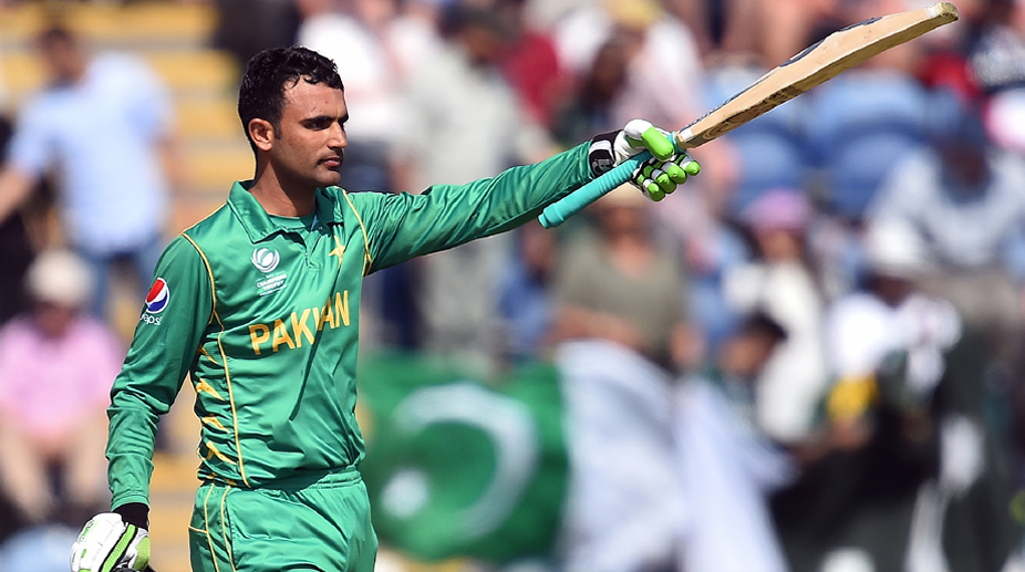 Pakistan must take revenge against India in CT final: Zaheer Abbas