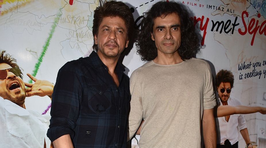 Hope to work with Ranbir again: Imtiaz Ali