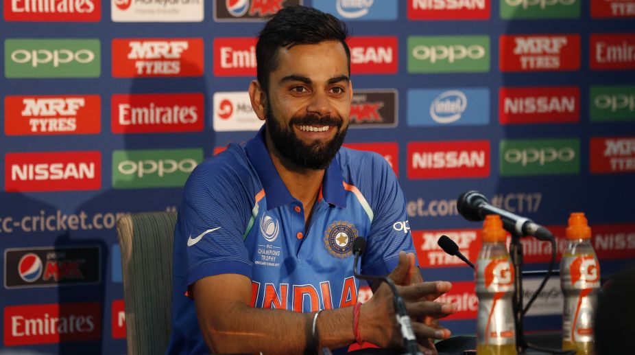 India vs New Zealand: Bowlers, fielders were clinical, says Virat Kohli