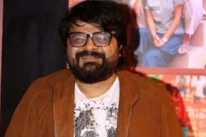 Pritam adds Assamese touch to Bollywood song