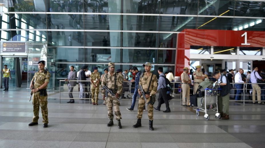 No-fly list norms likely in July first week: Govt