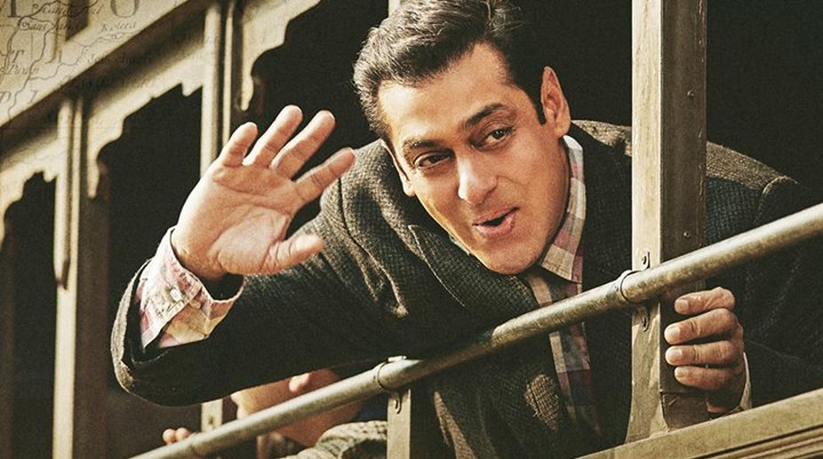 Folk song in Salman Khan’s ‘Tubelight’, highlanders on cloud nine