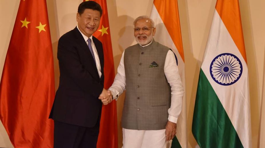 U-turn a must in Indian foreign policy on China