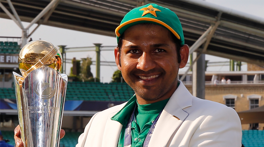 Hope teams will now come and play in Pakistan: Sarfraz