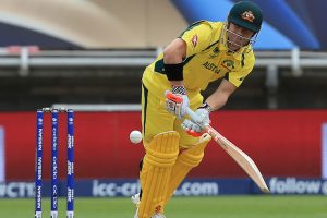 Australian players won’t budge on pay demands: David Warner
