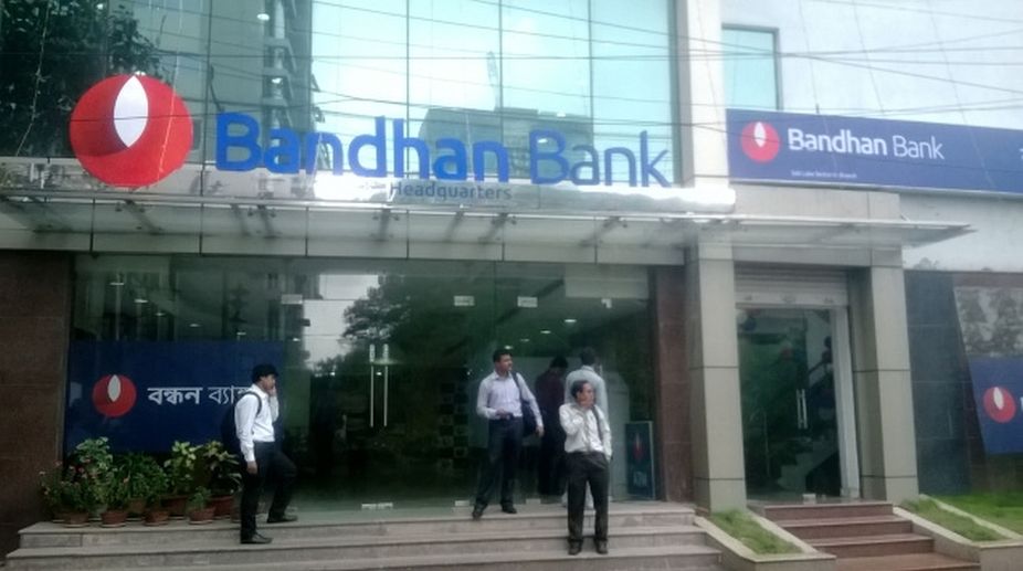 Bandhan Bank looks to add 60 more branches in 6 months