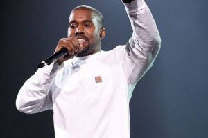Kanye West wants to give California’s High School a new look