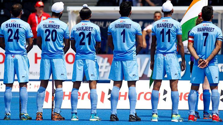 Hockey India justifies withdrawal from FIH Pro League