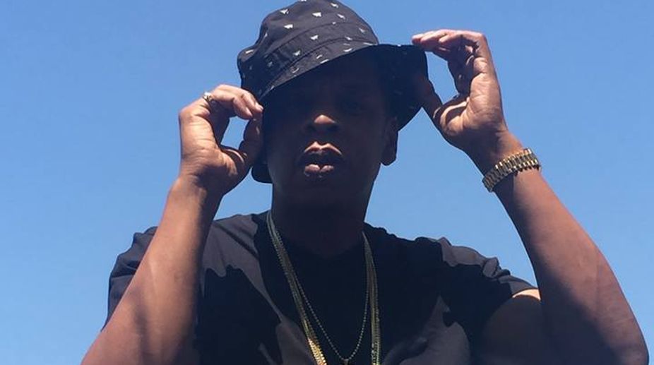 Jay Z’s new album to be out on June 30