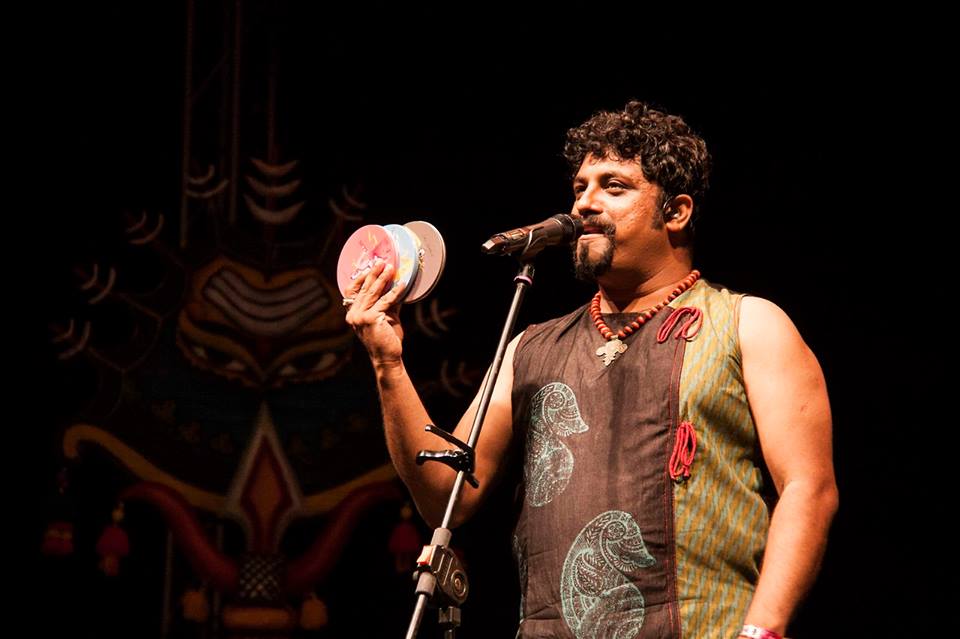 Raghu Dixit, Rabbi Shergill come together for a music gig