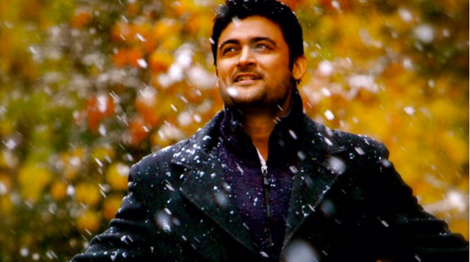 Manav Gohil excited for ‘Tenali Rama’