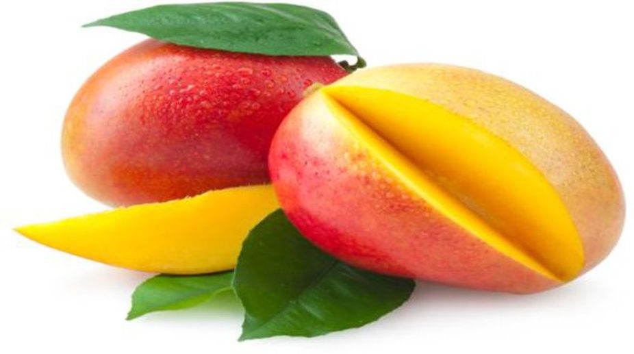 Mangoes for beauty and health