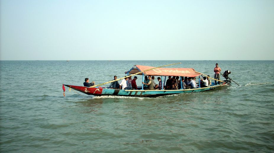 Support UNESCO to develop Chilika as World Heritage site